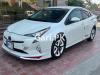 Toyota Prius A Premium 2016 For Sale in Lahore