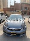Honda Civic Prosmetic 2013 For Sale in Islamabad