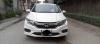 Honda City IVTEC 2022 For Sale in Hajvery Housing Scheme