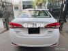 Toyota Yaris ATIV X MT 1.5 2020 For Sale in Karachi