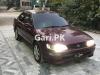 Toyota Corolla XE Limited 2001 For Sale in Nowshera