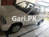 Suzuki Mehran  2017 For Sale in Islamabad