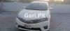 Toyota Corolla GLi Automatic 1.3 VVTi 2016 For Sale in Rawalpindi