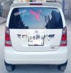 Suzuki Wagon R VXL 2021 For Sale in Islamabad