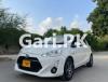 Toyota Aqua  2015 For Sale in PECHS