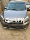 Suzuki Cultus VXL 2017 For Sale in Rahim Yar Khan