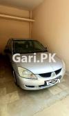 Mitsubishi Lancer  2004 For Sale in Malir