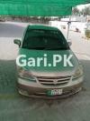 Suzuki Liana  2006 For Sale in Lahore