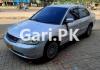 Honda Civic VTi Oriel Prosmatec 2002 For Sale in Peshawar