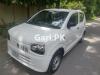 Suzuki Alto VXR 2022 For Sale in Lahore