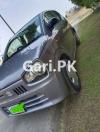 Suzuki Alto VXL AGS 2019 For Sale in Lahore