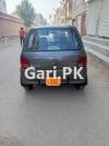 Daihatsu Cuore CX Eco 2010 For Sale in Karachi