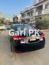 Toyota Yaris  2022 For Sale in Lahore