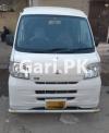Daihatsu Hijet  2011 For Sale in Karachi