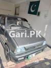 Suzuki Mehran VX 2013 For Sale in Gulgasht Colony