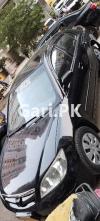 Honda Civic EXi 2005 For Sale in Karachi