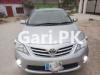 Toyota Corolla GLI 2011 For Sale in E-11/1