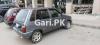 Suzuki Mehran VXR Euro II 2012 For Sale in Rawalpindi