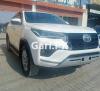 Toyota Fortuner 2.7 V 2021 For Sale in Multan