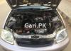 Honda Civic VTi Oriel Automatic 1.6 1999 For Sale in Karachi