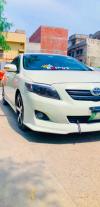 Toyota Corolla XLi VVTi 2011 For Sale in Lahore