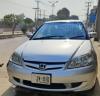 Honda Civic EXi 2005 For Sale in Islamabad