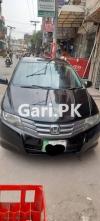 Honda City IVTEC 2011 For Sale in Lahore