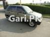 Suzuki Mehran VXR 2013 For Sale in Lahore