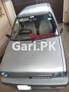 Suzuki Mehran VXR 2016 For Sale in Multan
