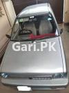 Suzuki Mehran VXR 2016 For Sale in Wapda Town