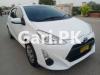 Toyota Aqua VXL 2015 For Sale in DHA Phase 5