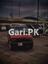 Suzuki Mehran VX 1994 For Sale in Rawalpindi