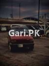 Suzuki Mehran VX 1994 For Sale in Askari 14