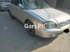 Suzuki Baleno GLi 2003 For Sale in Lahore