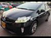 Toyota Prius S LED Edition 1.8 2013 For Sale in Karachi