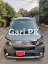 Daihatsu Move  2014 For Sale in Allama Iqbal Town