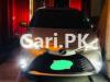 Toyota Vitz  2017 For Sale in Kamoke