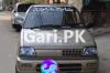 Suzuki Mehran VX 2019 For Sale in Karachi