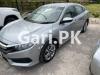 Honda City IVTEC 2018 For Sale in Islamabad