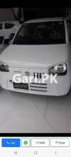 Suzuki Alto  2022 For Sale in Lahore