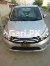 Suzuki Cultus VXL 2021 For Sale in Naya Nazimabad