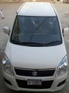 Suzuki Wagon R VXR 2018 For Sale in Dera Ghazi Khan