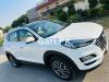 Hyundai Tucson FWD A/T GLS Sport 2022 For Sale in Lahore