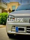 Suzuki Alto VX 2022 For Sale in Faisalabad