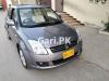 Suzuki Swift DLX Automatic 1.3 Navigation 2018 For Sale in Karachi