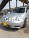 Toyota Corolla GLI 2002 For Sale in Karachi