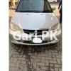 Honda Civic EXi 2005 For Sale in Lahore