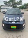 KIA Picanto  2021 For Sale in F-6 Markaz