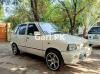 Suzuki Mehran VXR Euro II 2019 For Sale in Peshawar