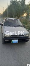 Suzuki Mehran VXR 2008 For Sale in Rawalpindi